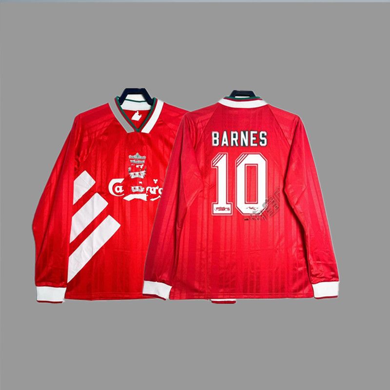 Liverpool FC Season 94/95 image 6