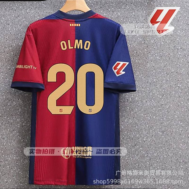 FC Barcelona 24/25 image 31