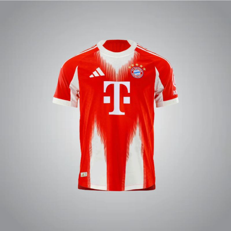 Bayern München 25/26