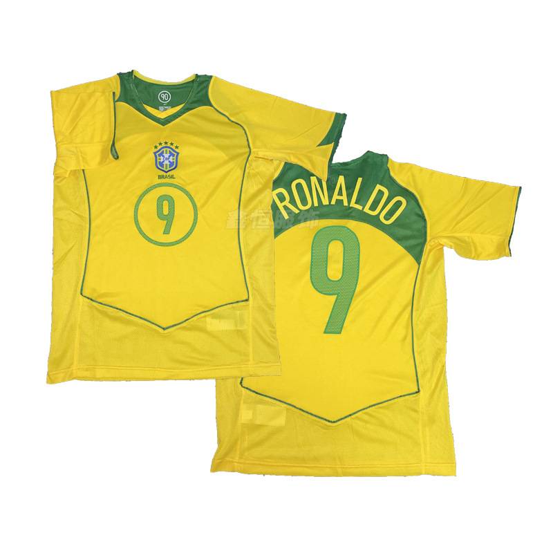 Brazil Season 2004 image 4