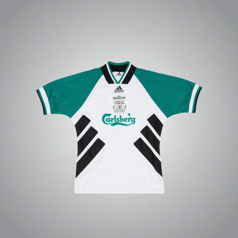 Liverpool FC Season 94/95 image 7