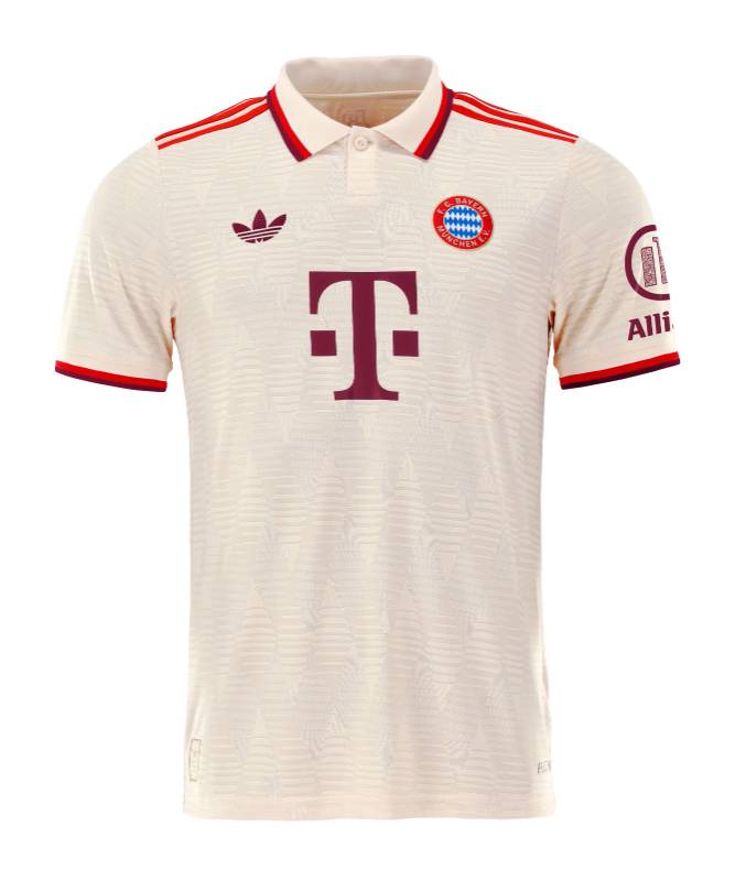 Bayern München 24/25 Third