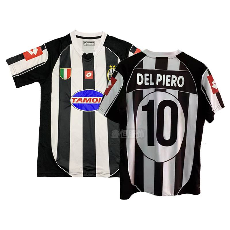 Juventus FC 02/03 image 2