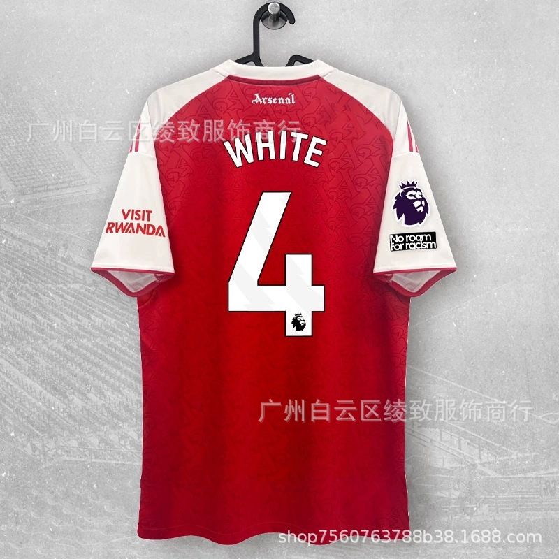 Arsenal FC Season 25/26 image 18