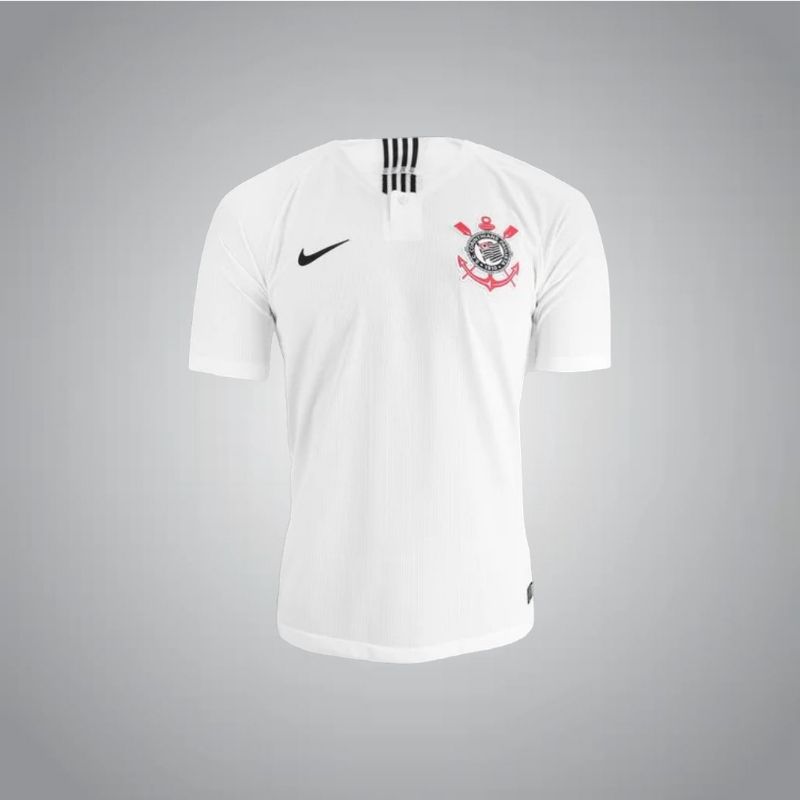 SC Corinthians Paulista Season 18/19