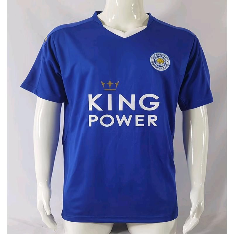 Leicester City Season 15/16 image 2