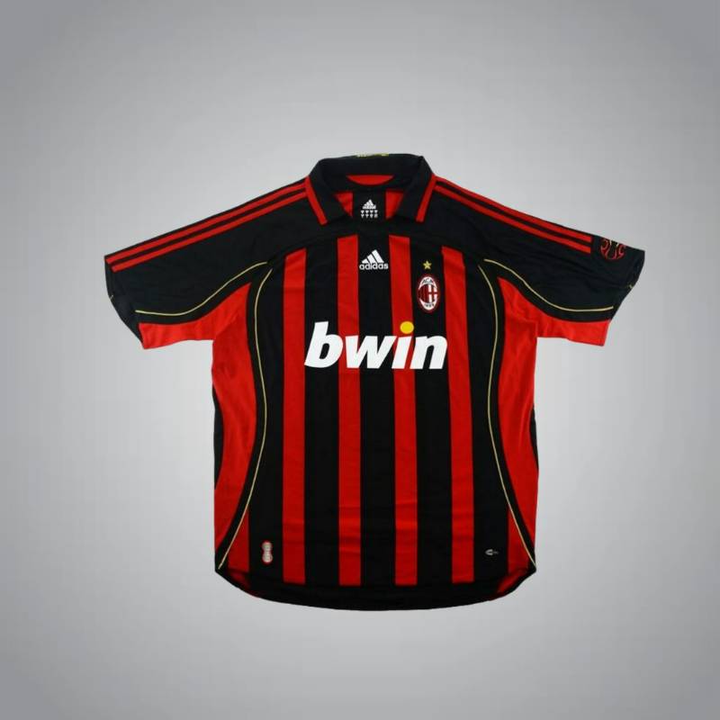 AC Milan 06/07 image 8