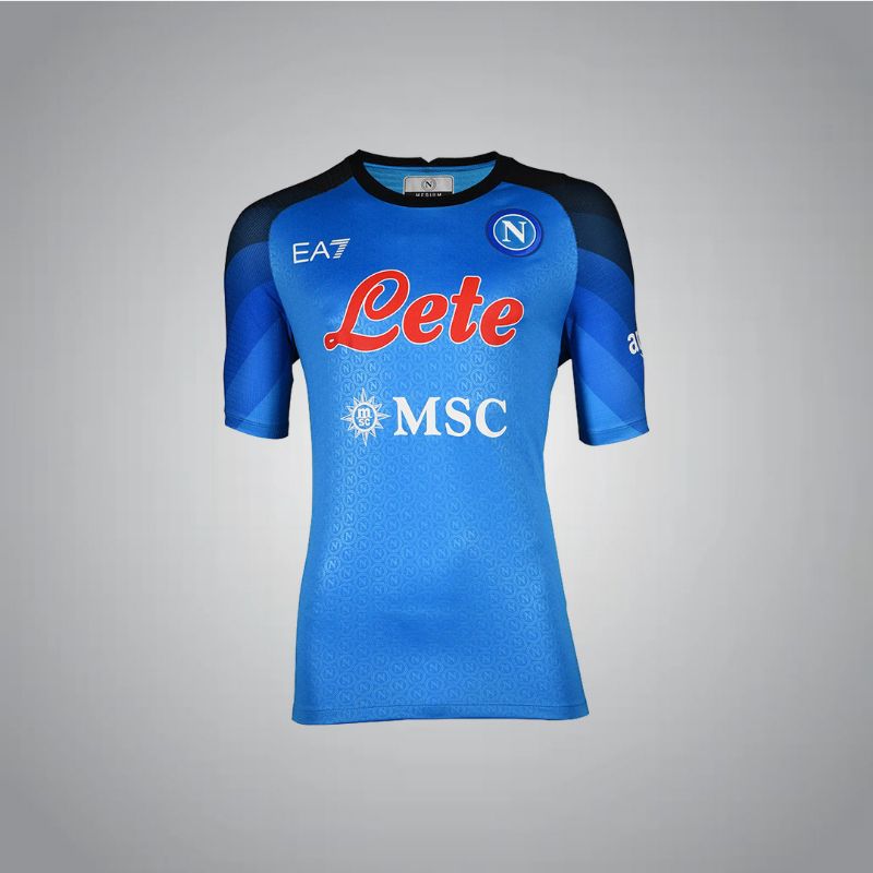 SSC Napoli Season 22/23