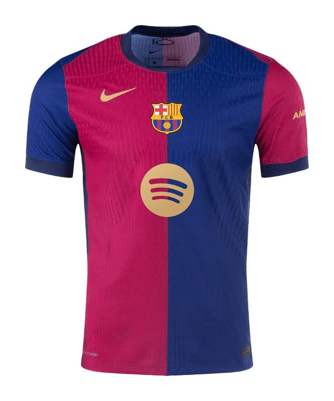 FC Barcelona 24/25 Home