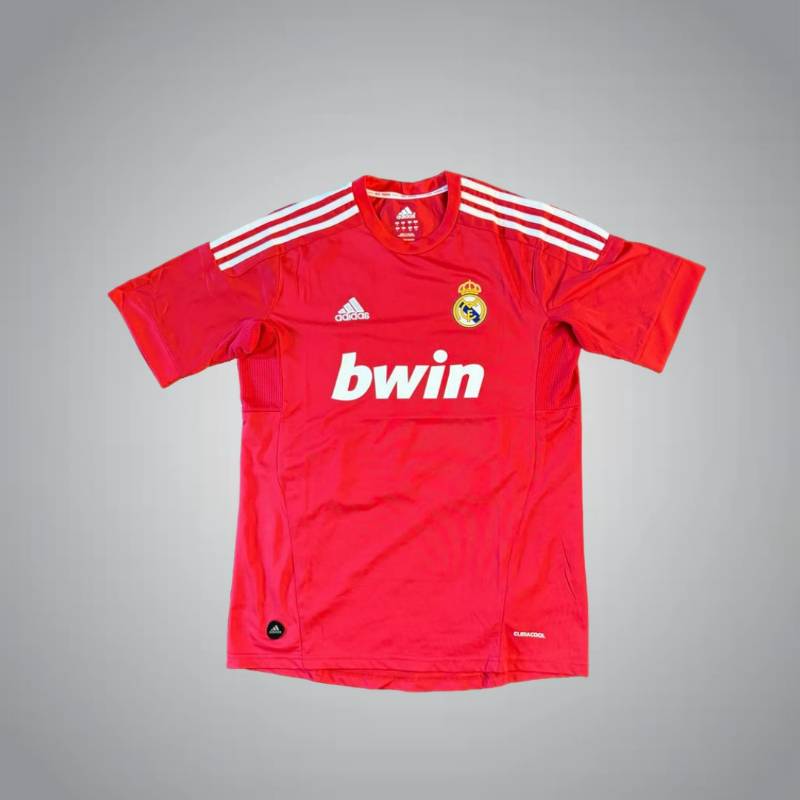 Real Madrid Season 11/12