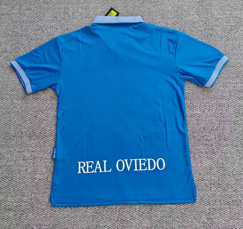 Real Oviedo Season 96/97 image 4