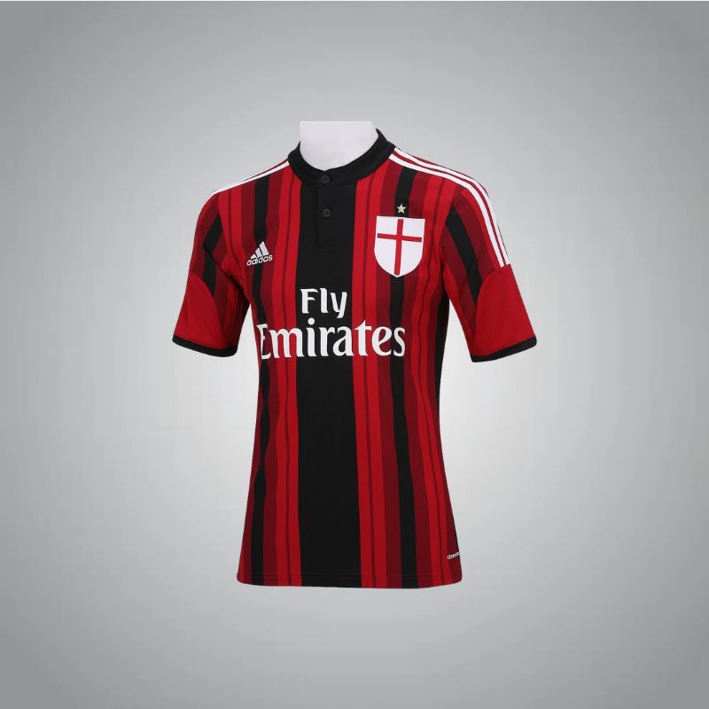 AC Milan Season 14/15