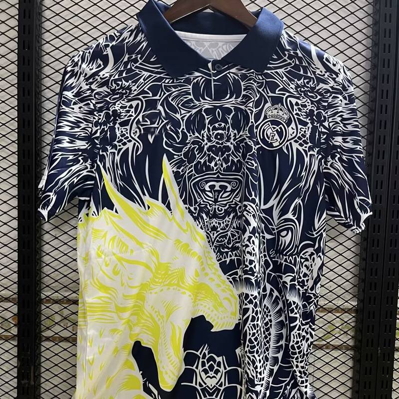 Real Madrid Dragon Special 2 image 12