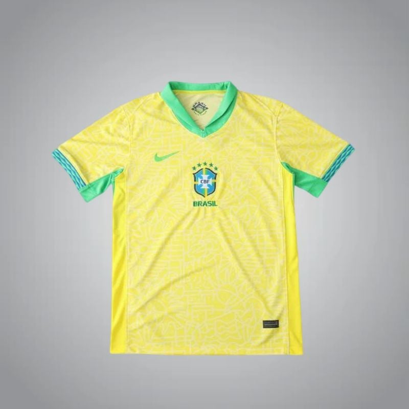 Brazil Season 2024
