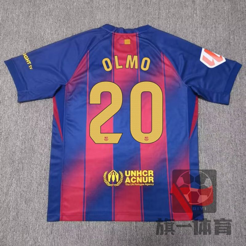 FC Barcelona 25/26 image 12