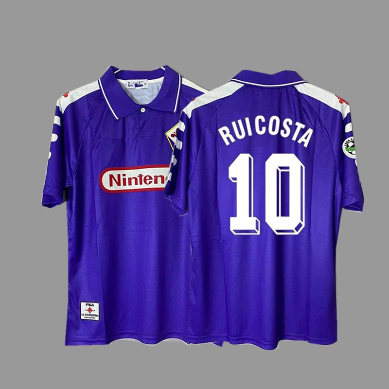 ACF Fiorentina 98/99 image 4