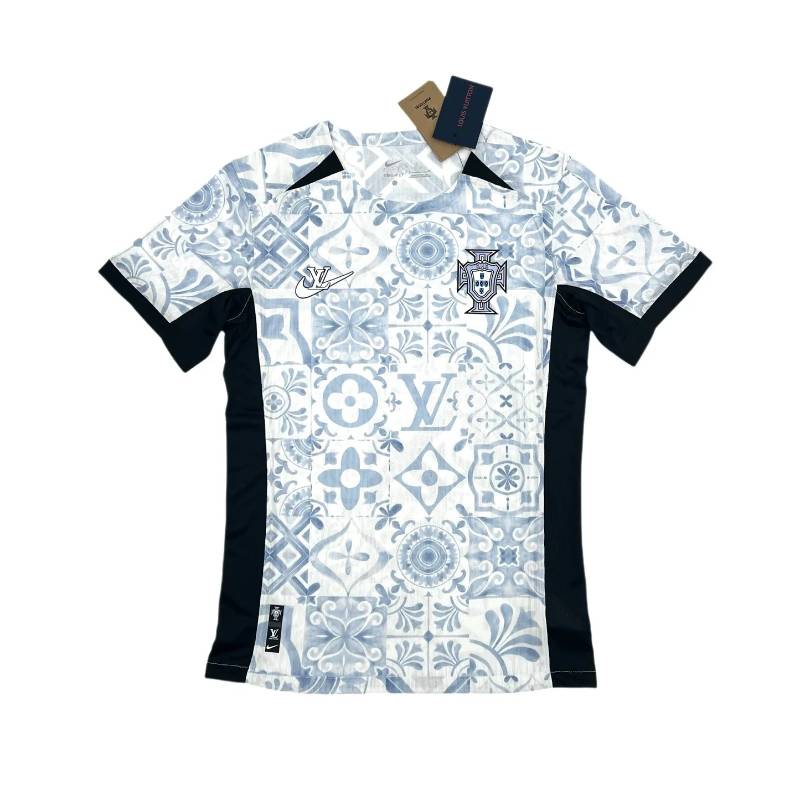 Portugal x LV