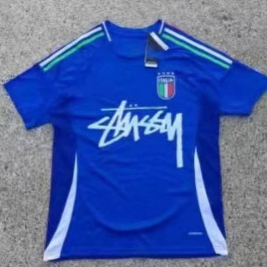 Italy 2024 Special image 2