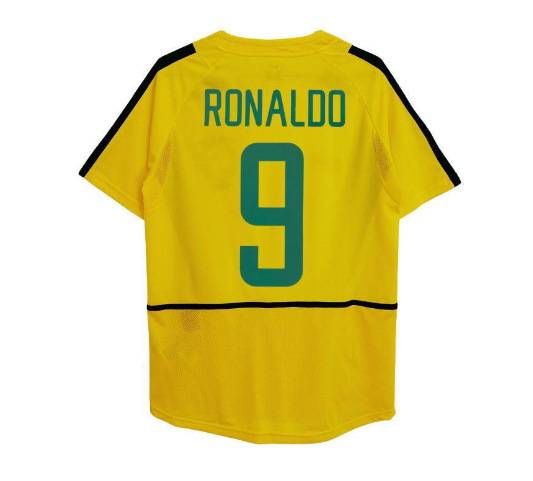 Brazil Season 2002 image 4