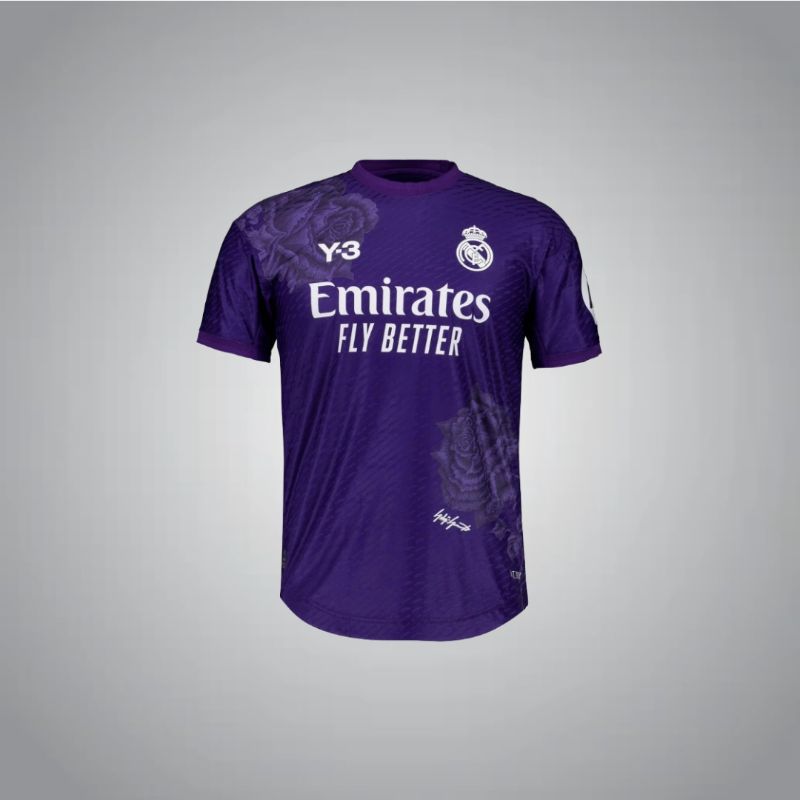 Real Madrid Season 23/24