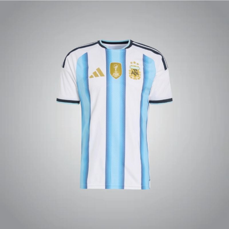 Argentina 2026