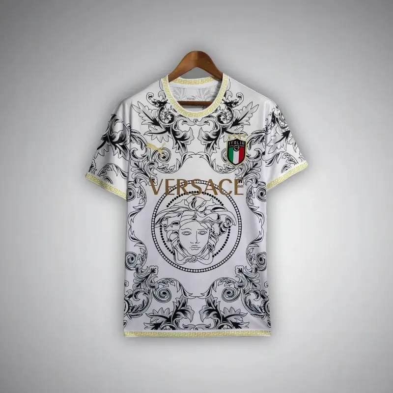 Italy Versace