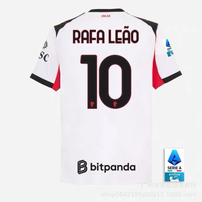 AC Milan 25/26 image 12