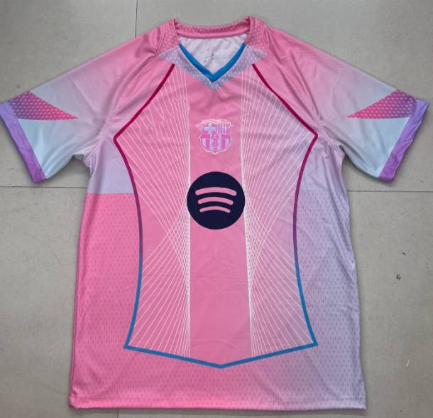 FC Barcelona Special Pink image 2