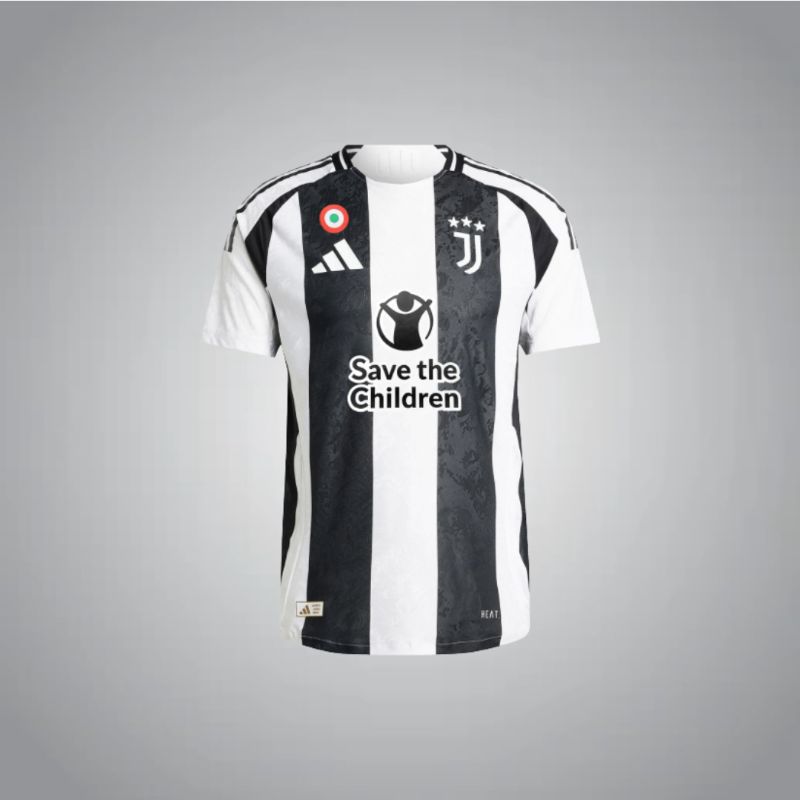Juventus FC 24/25