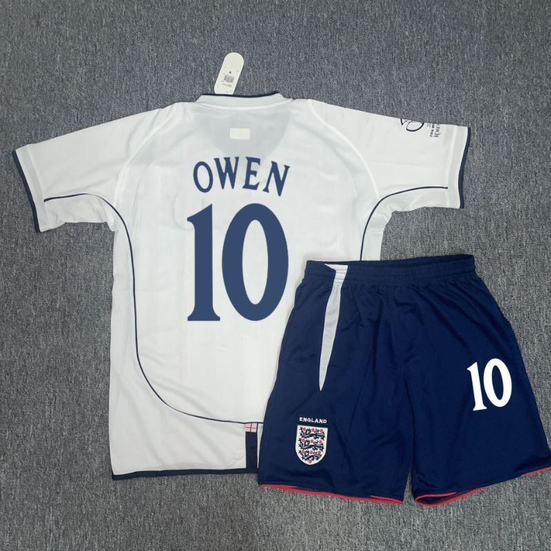 England 2002 image 4