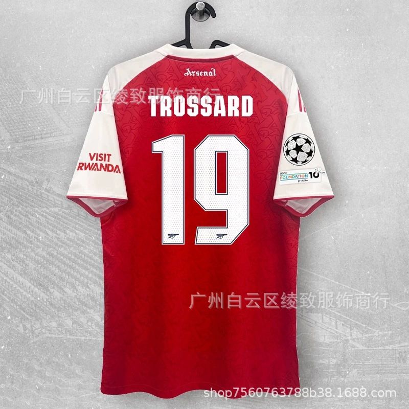 Arsenal FC Season 25/26 image 6