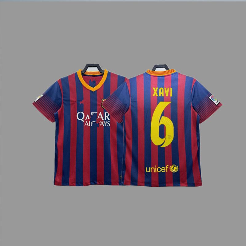 FC Barcelona 13/14 image 7