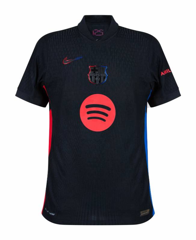 FC Barcelona 24/25 Away