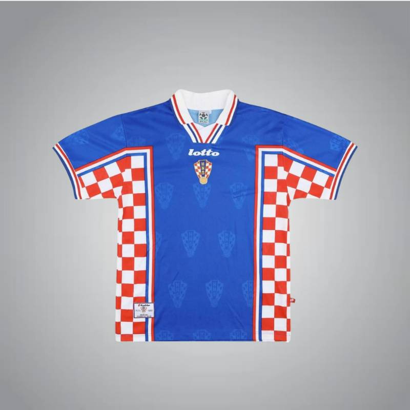 Croatia Season 1998 image 3