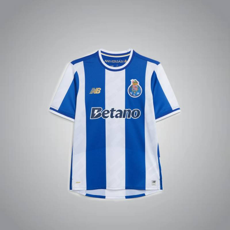 FC Porto Season 25/26