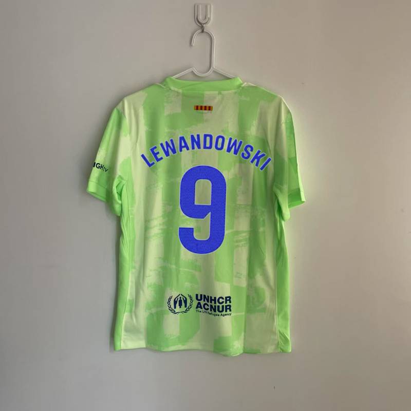 FC Barcelona 24/25 image 22