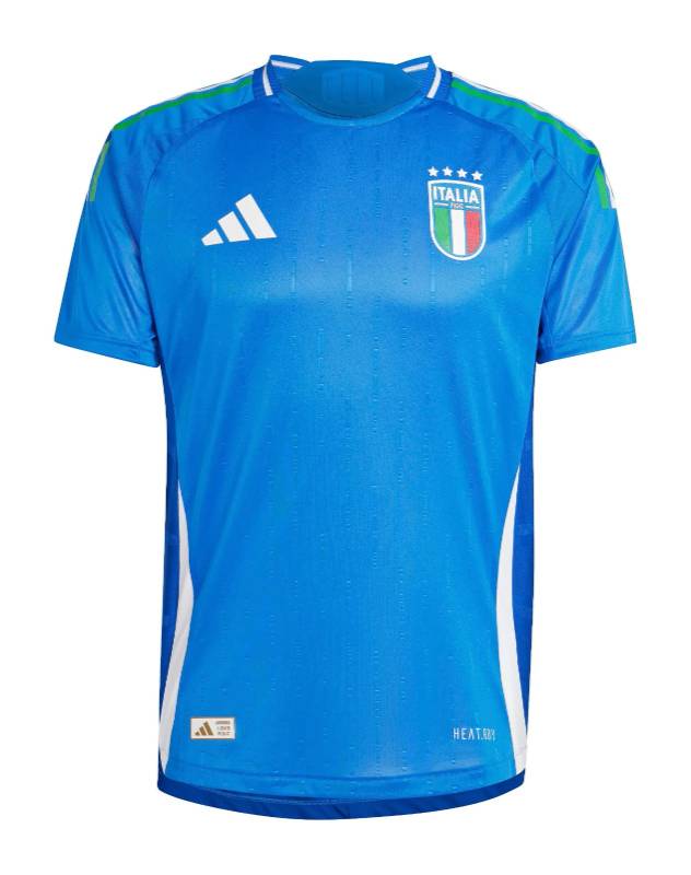 Italy EURO Home