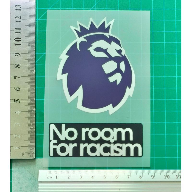 Premier League Badge