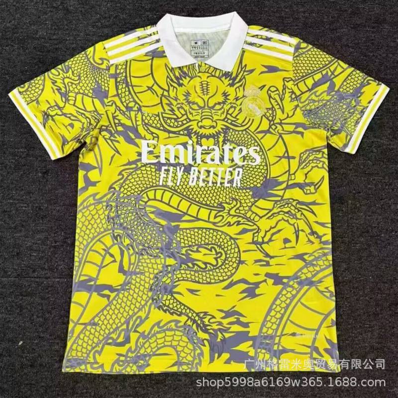 Real Madrid Dragon Special 2 image 13