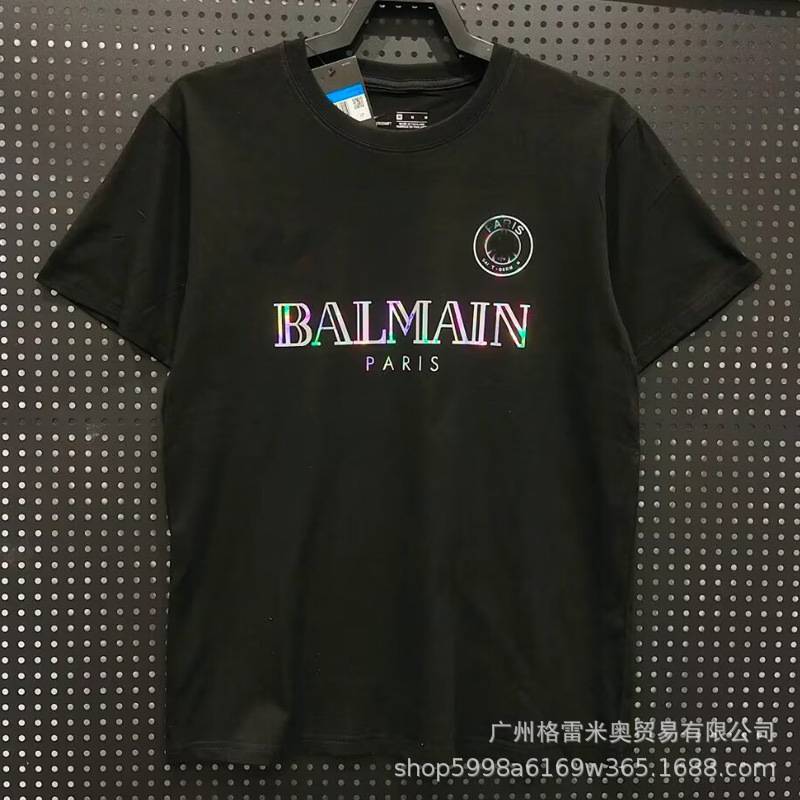 Balmain Collection image 13