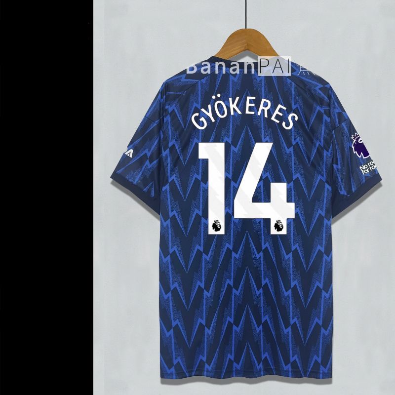 Arsenal FC Season 25/26 image 67