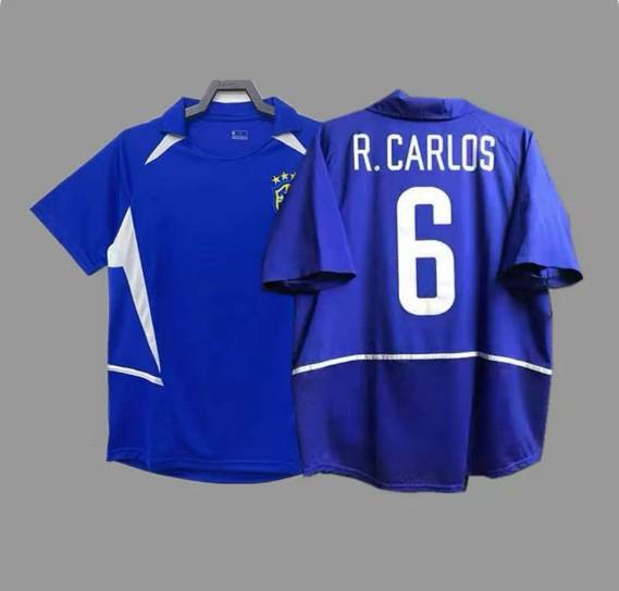 Brazil Season 2002 image 12