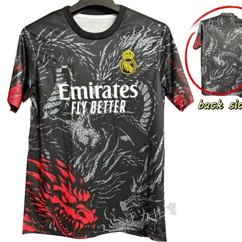Real Madrid Dragon Special image 17
