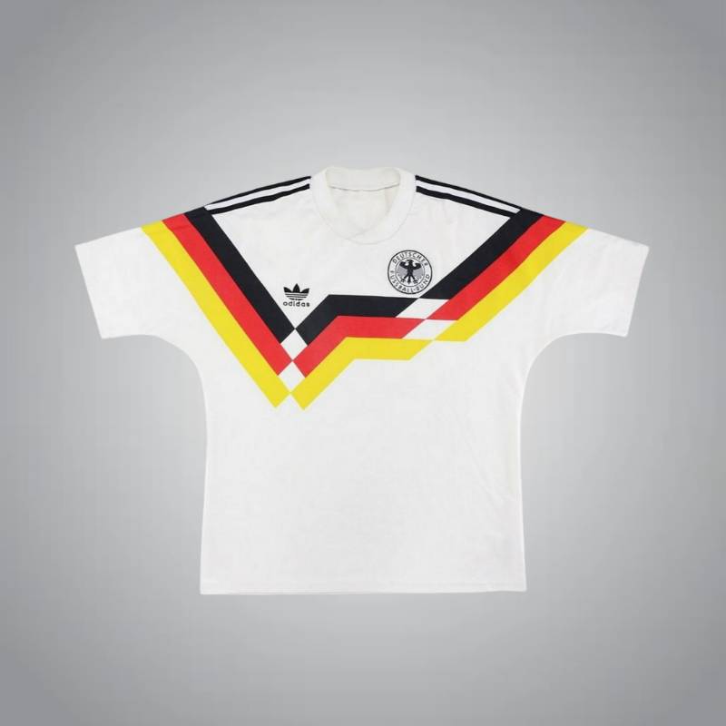 Germany Season 1990