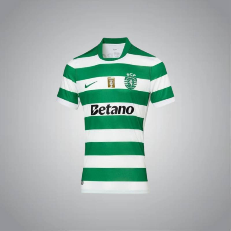 Sporting CP Season 25/26