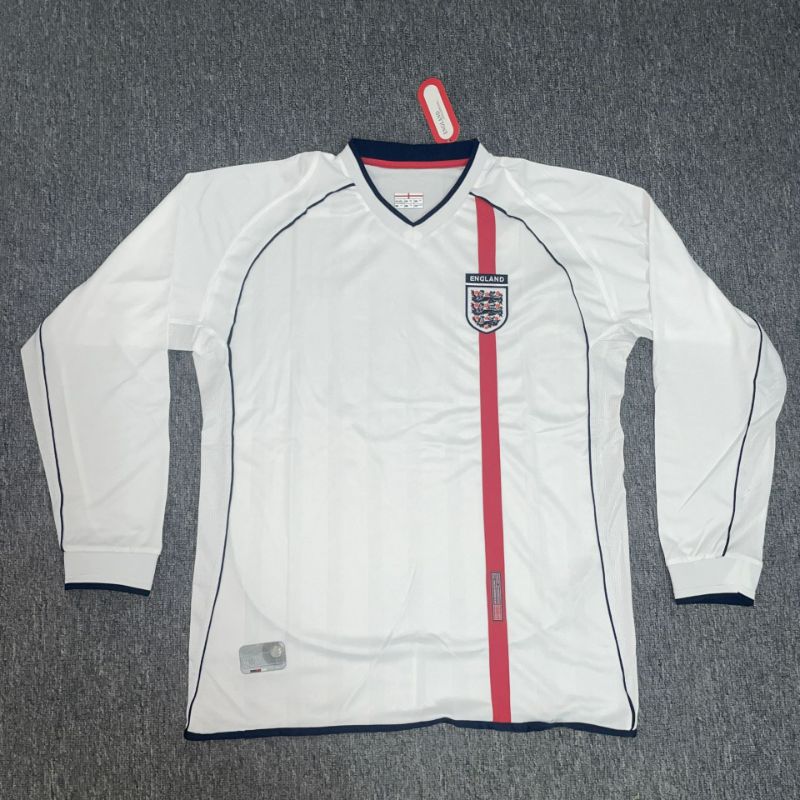 England 2002 image 2