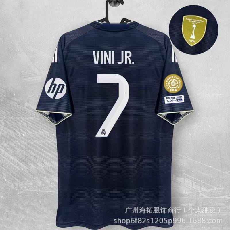 Real Madrid Season 25/26 image 9