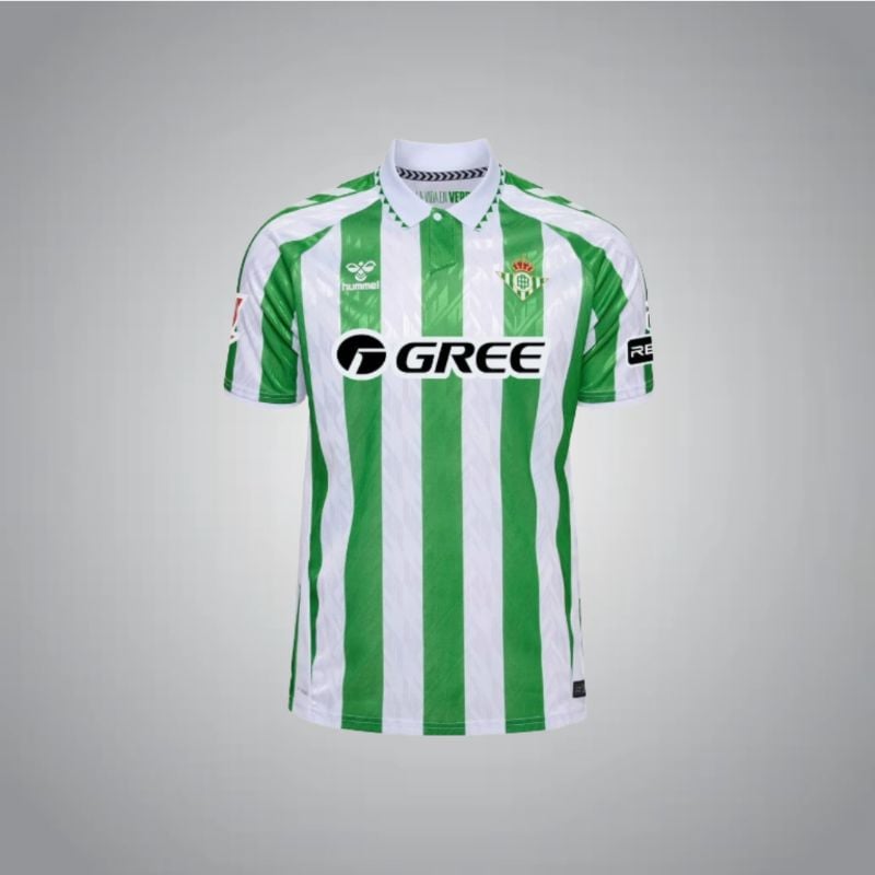 Real Betis Season 24/25