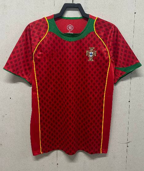 Portugal 2004 Home