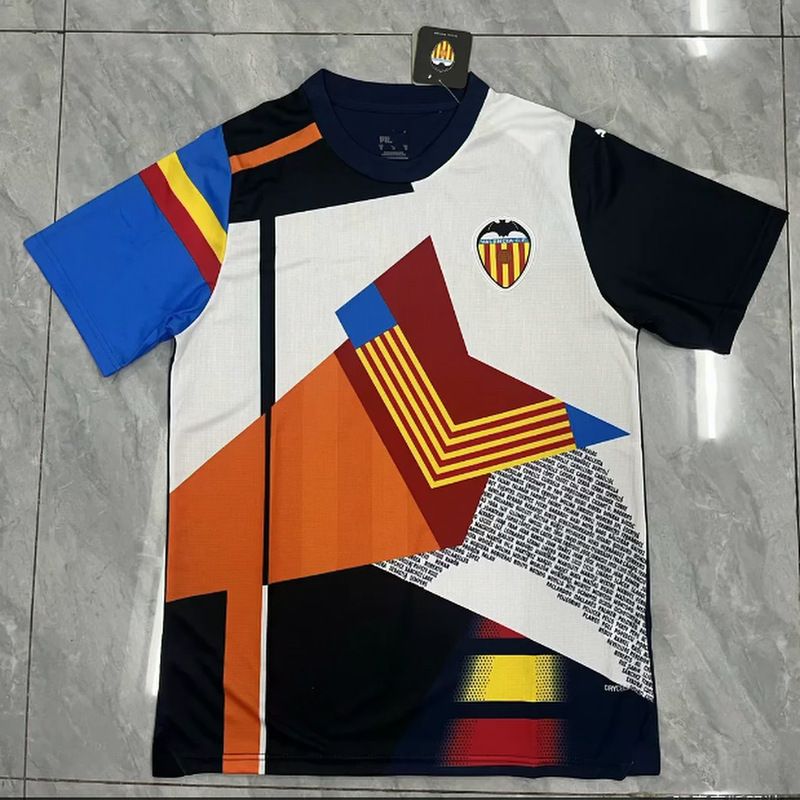 Valencia CF Homenaje Fan image 2